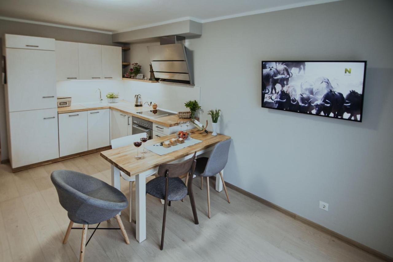 Lina Apartamenti Apartment Jurkalne Luaran gambar