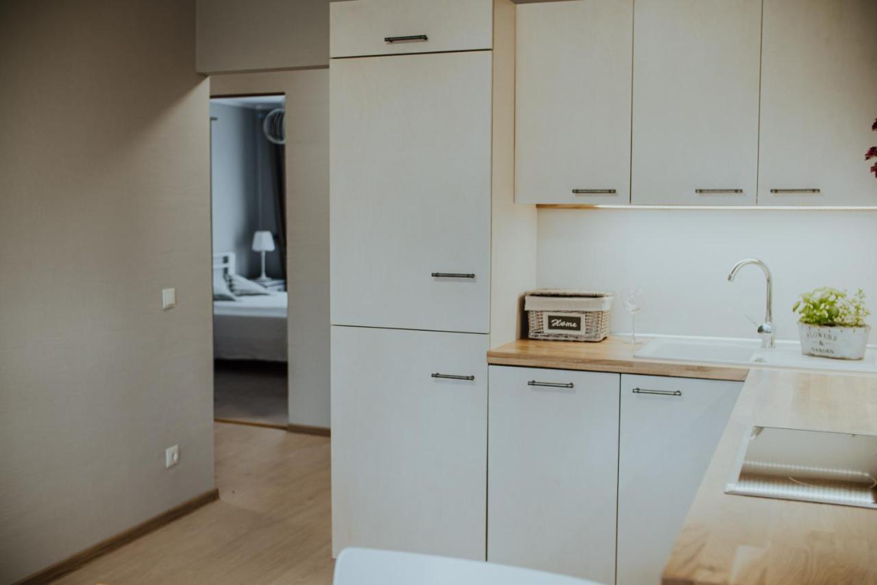 Lina Apartamenti Apartment Jurkalne Luaran gambar