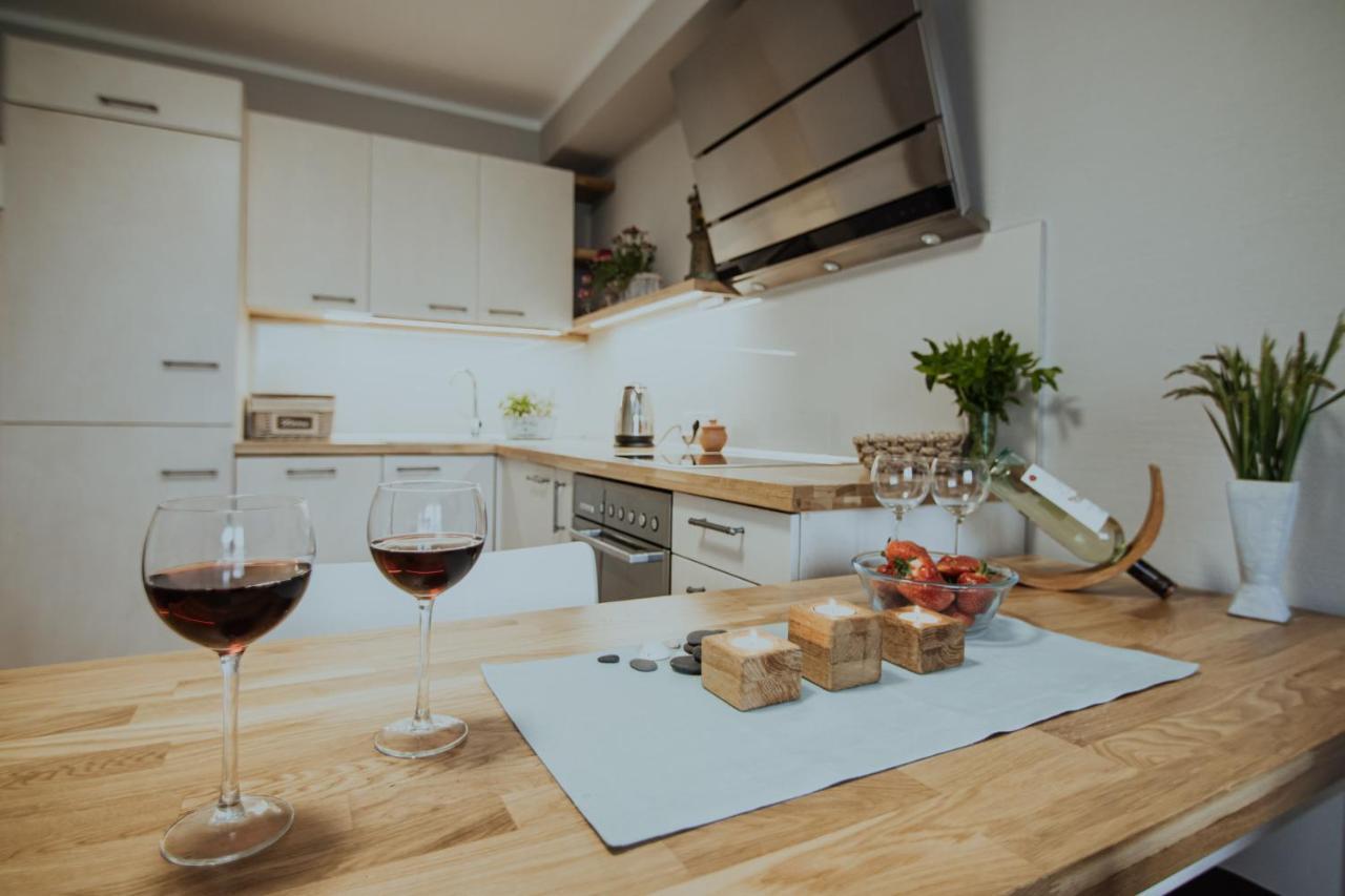 Lina Apartamenti Apartment Jurkalne Luaran gambar