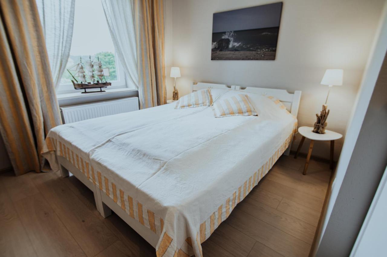 Lina Apartamenti Apartment Jurkalne Luaran gambar