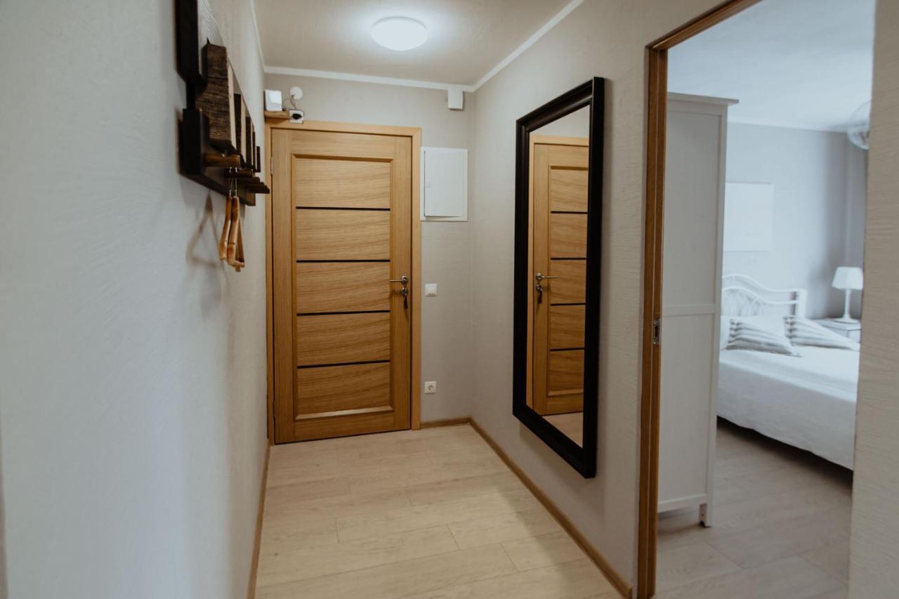 Lina Apartamenti Apartment Jurkalne Luaran gambar