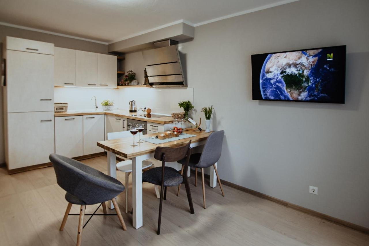 Lina Apartamenti Apartment Jurkalne Luaran gambar