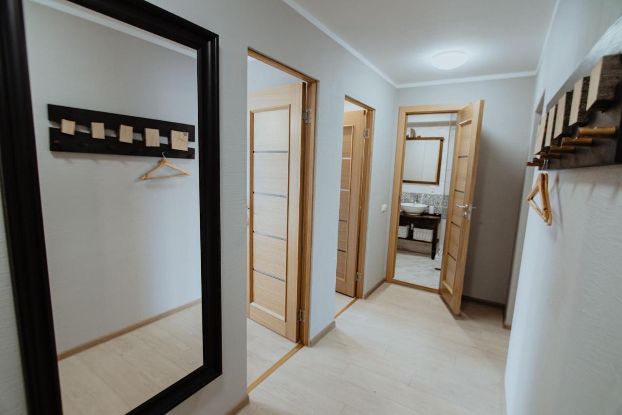 Lina Apartamenti Apartment Jurkalne Luaran gambar